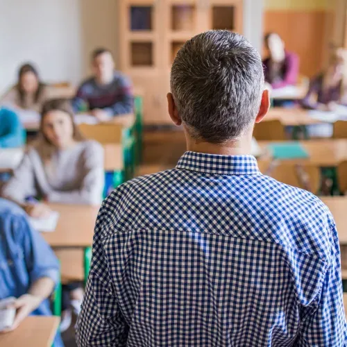 De profesor a profesor ante una nueva realidad (Sesión 1)