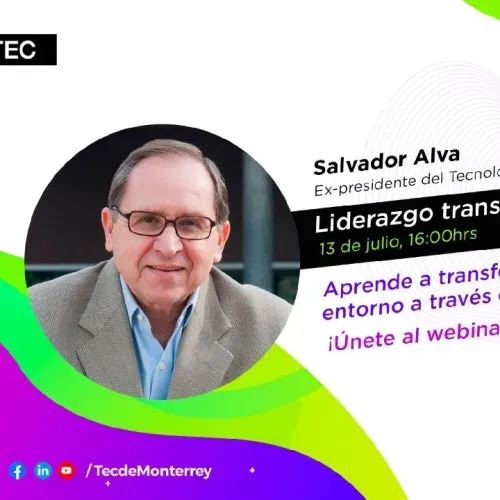 Liderazgo transformador