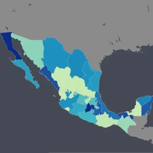 Presentación de la plataforma Mexicovid