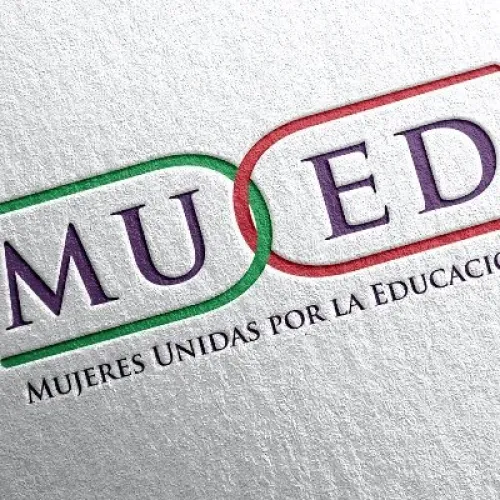 Lanzamiento de la red Mujeres Unidas por la Educación