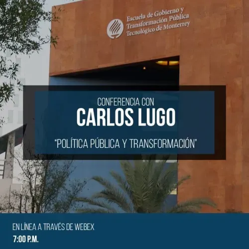 Política Pública y Transformación