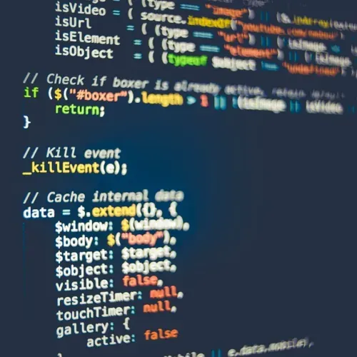 Analítica de datos con python