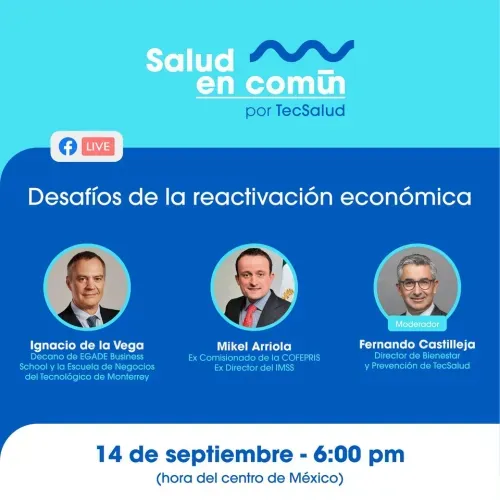 Desafíos de la reactivación económica