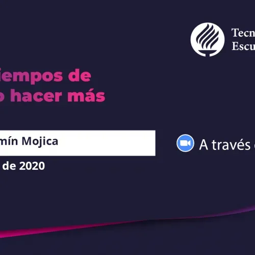 SCRUM en tiempos de crisis. Cómo hacer más con menos