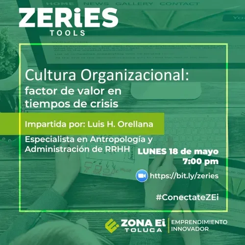 Cultura Organizacional: factor de valor en tiempos de crisis