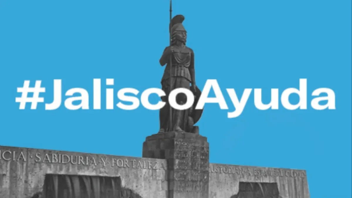 Jalisco sin hambre