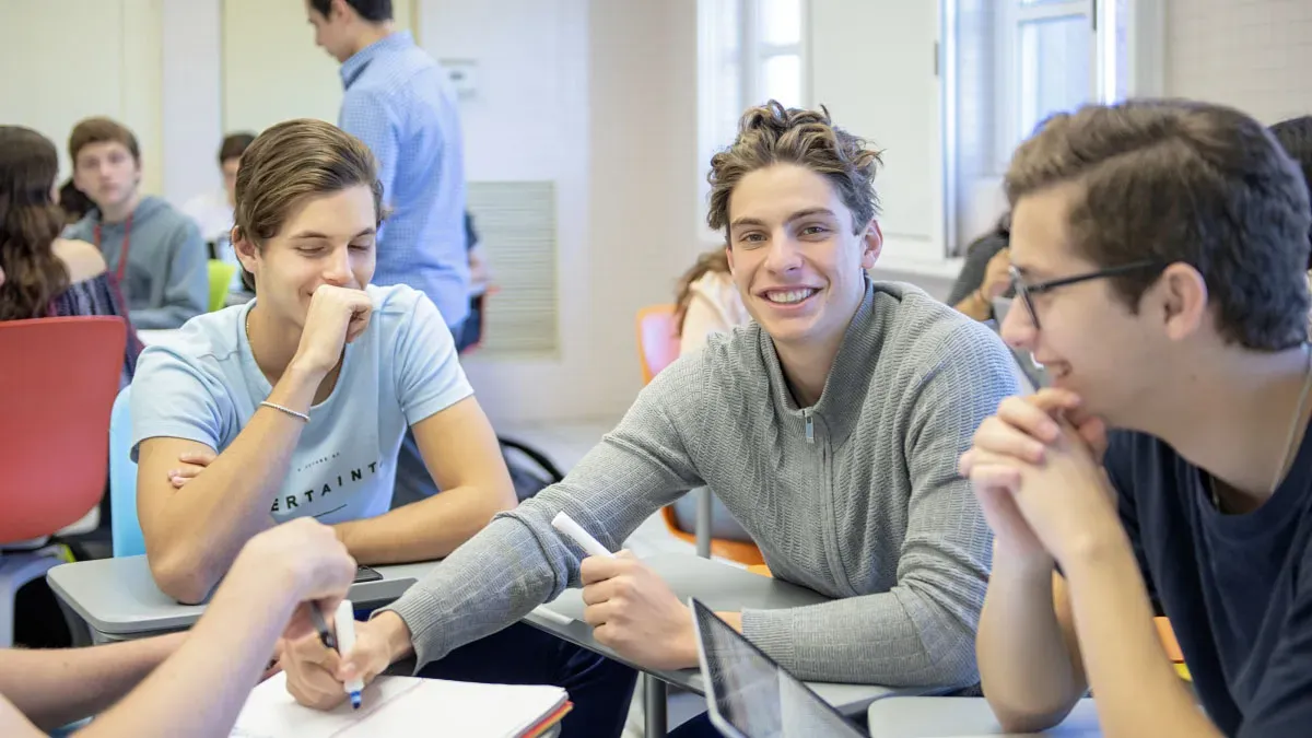 Liderazgo resiliente en la adversidad Acciones de impacto social del Tec de Monterrey