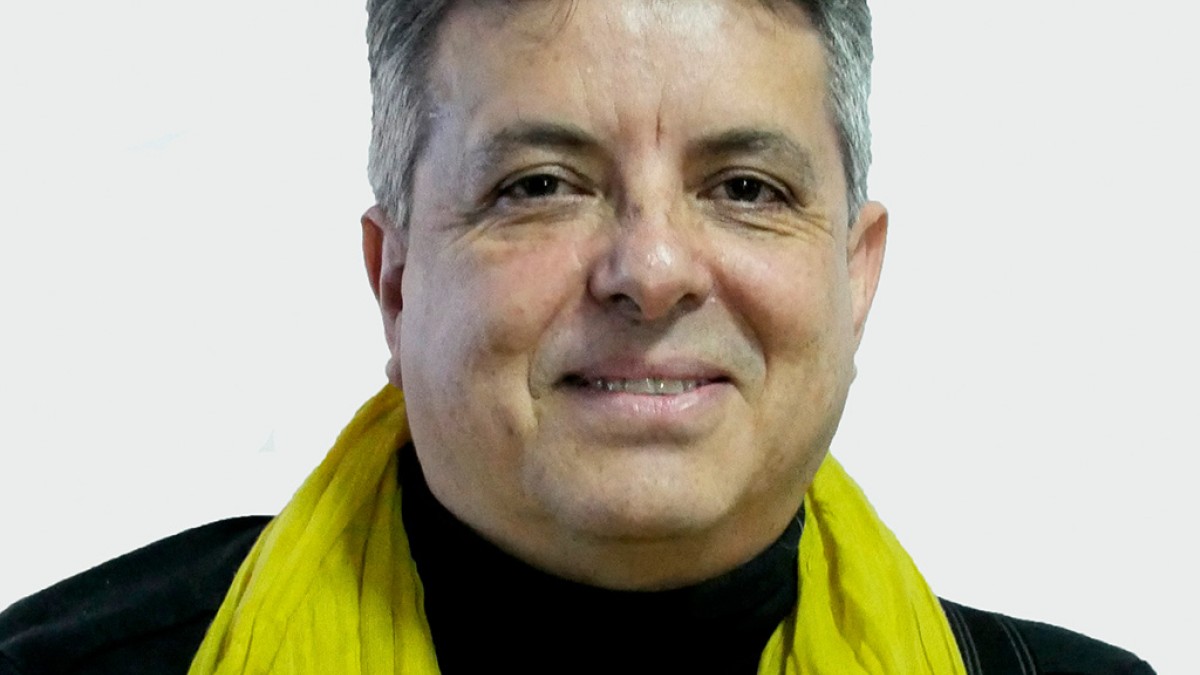 Cipriano Santos