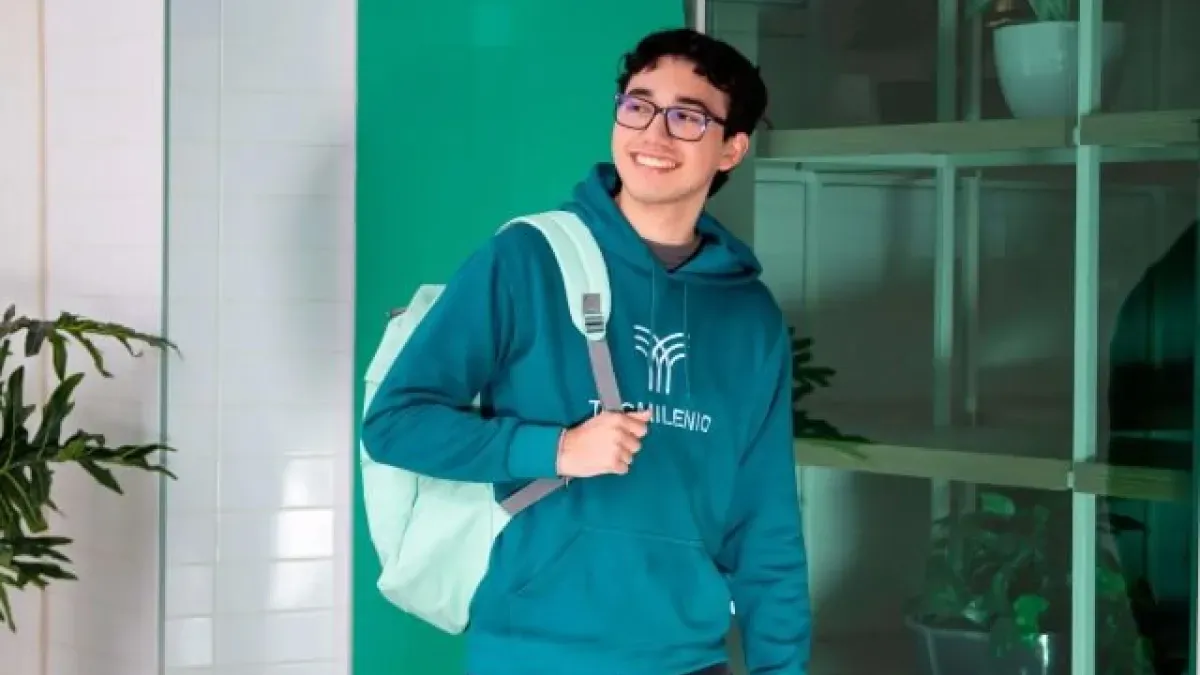 Tecmilenio