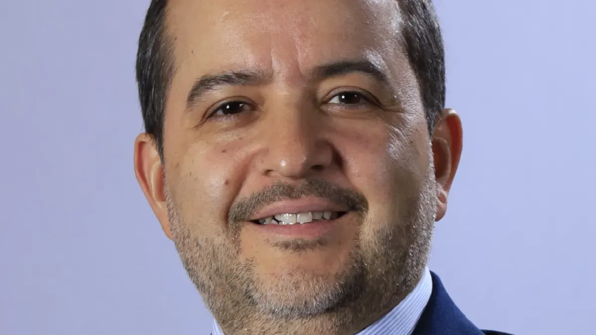 Alejandro Poiré