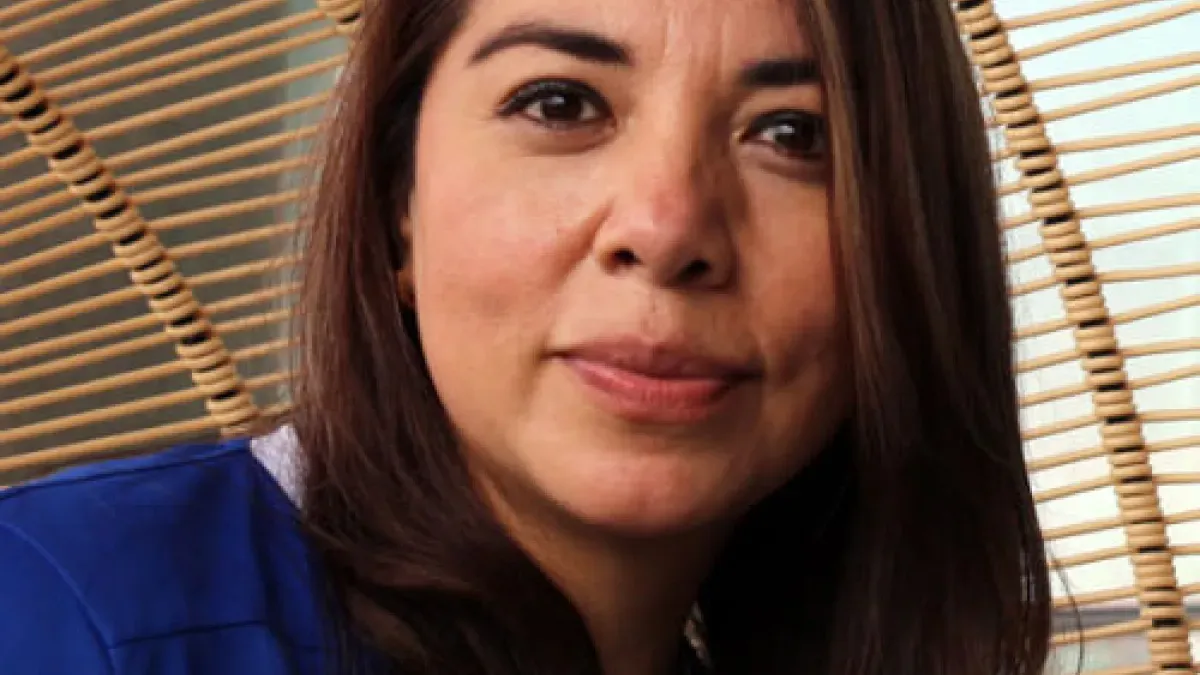 Ivonne Rosales