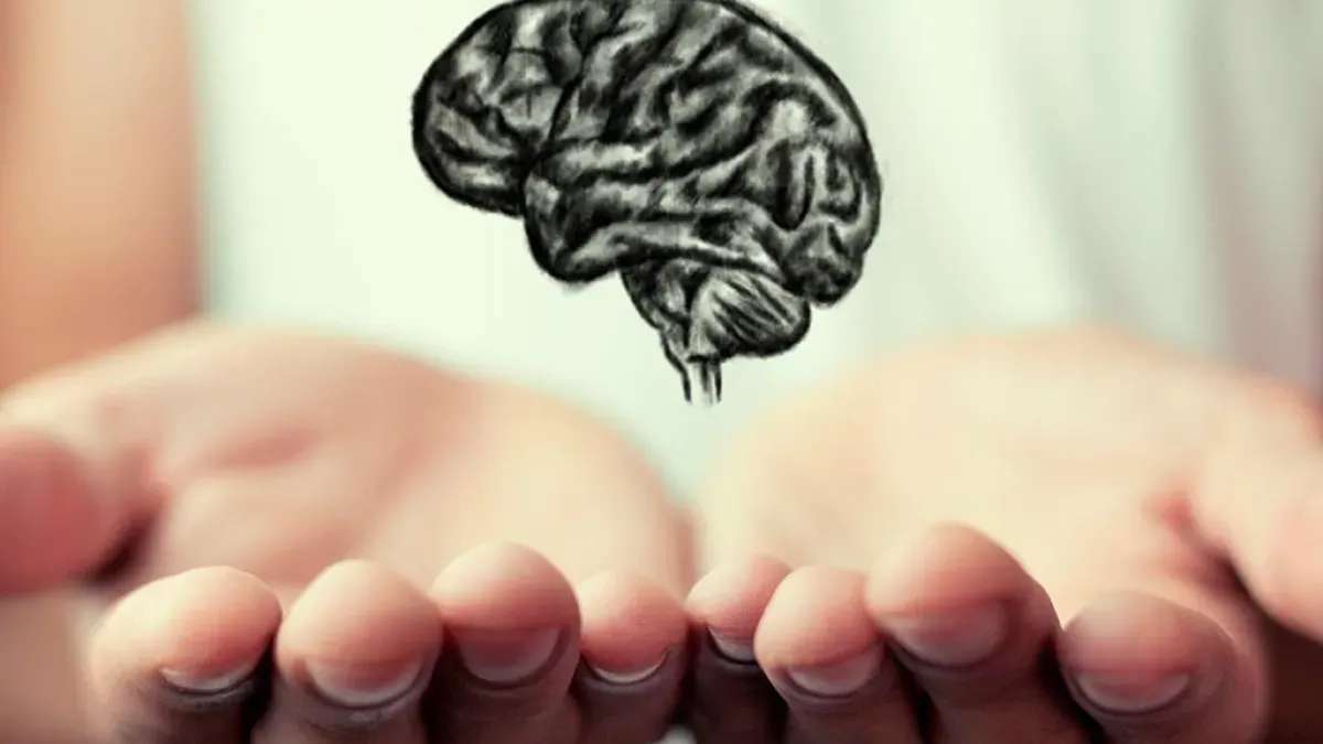 Gimnasio de salud mental en línea