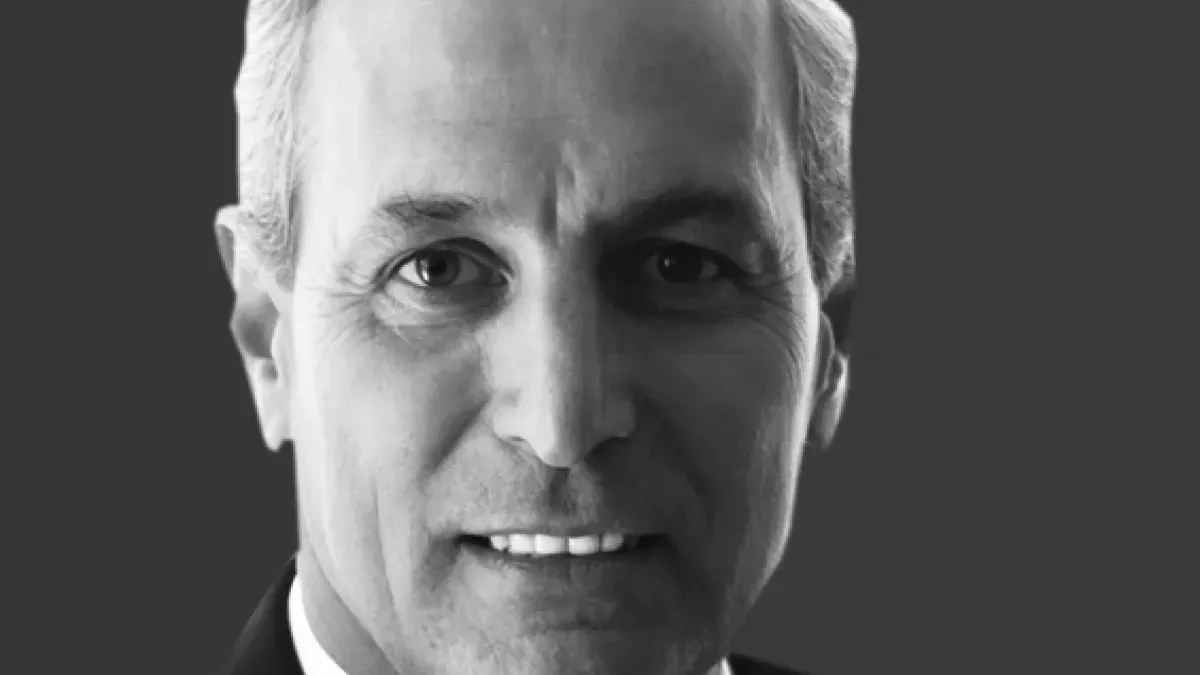 Lorenzo Barrera Segovia