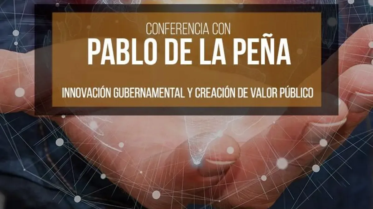 Innovación gubernamental y creación de valor público