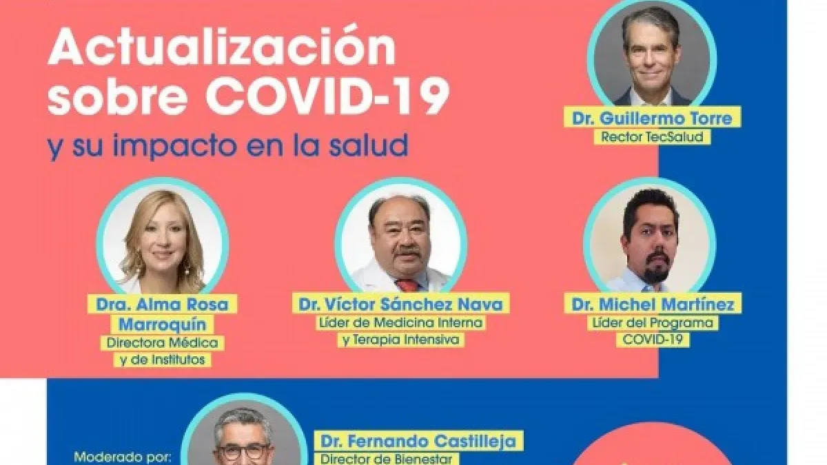 Actualización sobre COVID-19, Junio 2020