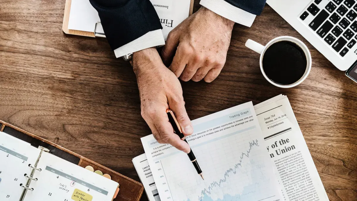 ¿Qué tan segura está la información de su empresa?