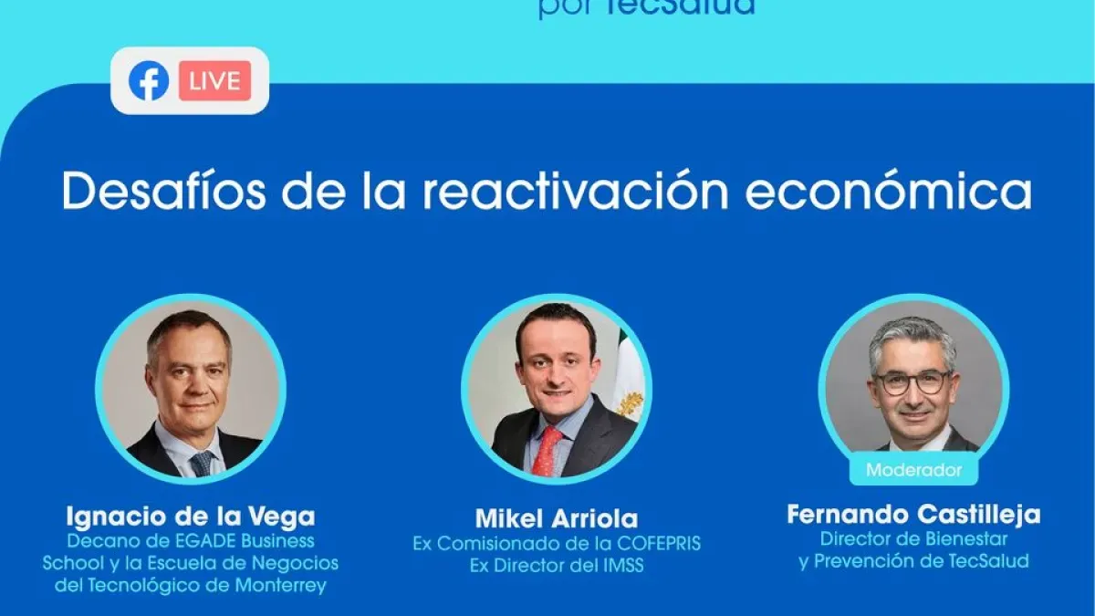 Desafíos de la reactivación económica