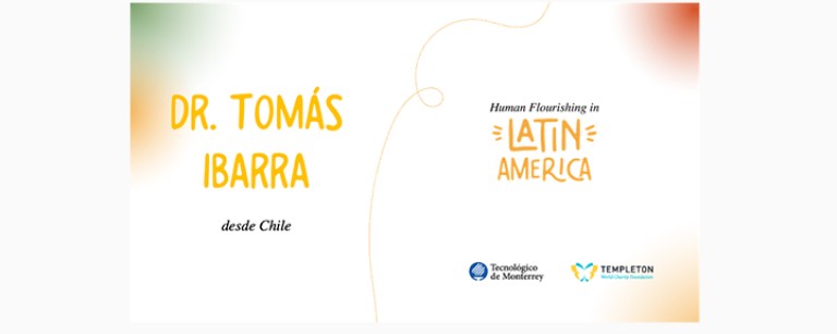 Ibarra investigación sobre florecimiento humano