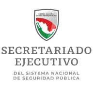 Secretariado Ejecutivo del Sistema Nacional de Seguridad Pública