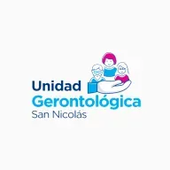 Centro Gerontológico Municipio San Nicolás
